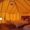 Boho Glamping - Merzouga