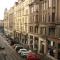 LVIV WALL STREET APT