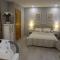 Apartamento Usuaia con jacuzzi