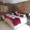 Coral Tree Guest Rooms