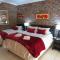 Coral Tree Guest Rooms