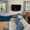Bossiney Cove Cottage