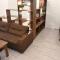 New spacious central apartment