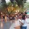 Peatonal Sarmiento
