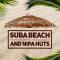 Suba Beach Nipa Huts - Daanbantayan