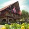 Hotel Suizo Loco Lodge & Resort