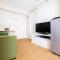 Connect to Pool 2BR Apartment at Bassura City By Travelio