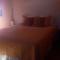 Cabaña El Tordillo