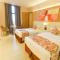 Red Hotel Cubao, Quezon City