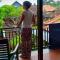 Ubud Taksu Homestay