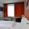 SleepySleepy Hotel Gießen