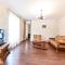 Apartamentai Pluke