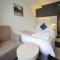 Hotel Sunroute Stellar Ueno