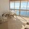 Los Fernandos, 1st line Beachfront Poniente, 2 bedroom apartment Ocean Terrace - بنيدورم