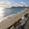 Los Fernandos, 1st line Beachfront Poniente, 2 bedroom apartment Ocean Terrace - Benidorm