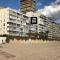 Los Fernandos, 1st line Beachfront Poniente, 2 bedroom apartment Ocean Terrace - 贝尼多姆
