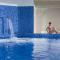 Grand Hotel Holiday Resort