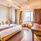 Hotel Sadanand Regency