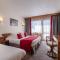 Hotel Les Arolles