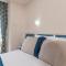 Galaxy Beach Hotel Alanya