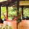 Amazonita Ecolodge