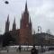 Perfectly Downtown / Mitten im Geschehen
