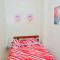 MAILZ HAVEN BEAUTIFL 3BR MODERN APRT NEAR SM DOOR-D
