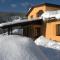 Pension Popelka - Špindlerŭv Mlýn