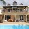Isola Bella Luxury Villa