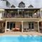 Isola Bella Luxury Villa