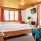 Schwendi Lodge