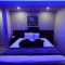 Hashimi Hotel Old City Jerusalem