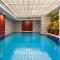Hotel Yasmak Sultan