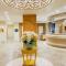 Hotel Yasmak Sultan