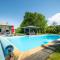Villa Messanges (piscine & spa)