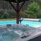 Villa Messanges (piscine & spa)