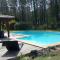 Villa Messanges (piscine & spa)