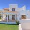 Villa Fort View