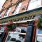 The Whittington and Cat