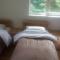 Guesthouse Gama in Khevsureti