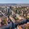 DownTown Suites Jugoslavska