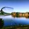 Lake Hawea Hotel Foto: Lake Hawea Hotel