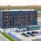 Foto: ibis budget Rotterdam The Hague Airport 19/47