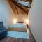 Vila Bovec Sky mansard apartment - Bovec