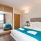 Twyne House Apartments