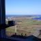 Mirador do faro Touriñan