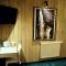 Dark Pub Hotelik
