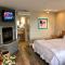 Cambria Shores Inn