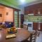 Retro Chic Apartment