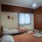 Retro Chic Apartment